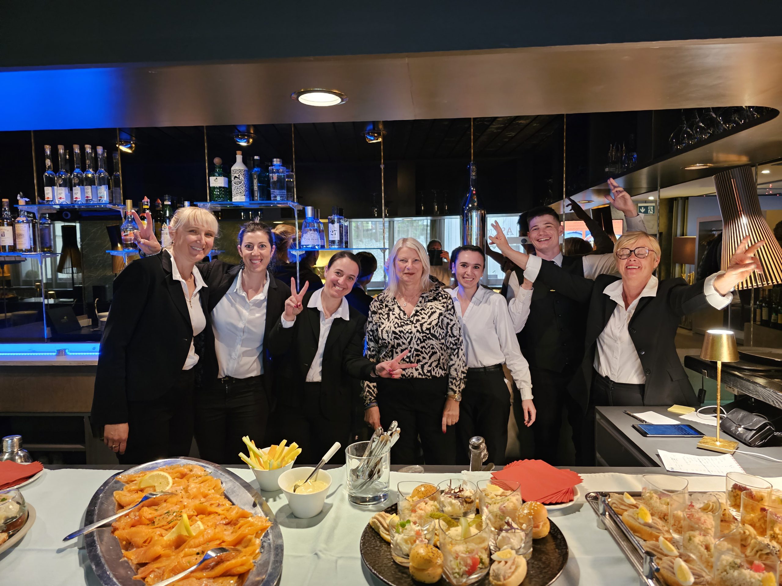 PROCHAIN AFTERWORK JEUDI 28 décembre SPECIAL NOEL DES 17H